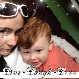 Meet your Posher, Katelyn